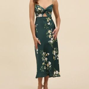 Park & Fifth Aletta Dress, Matilda